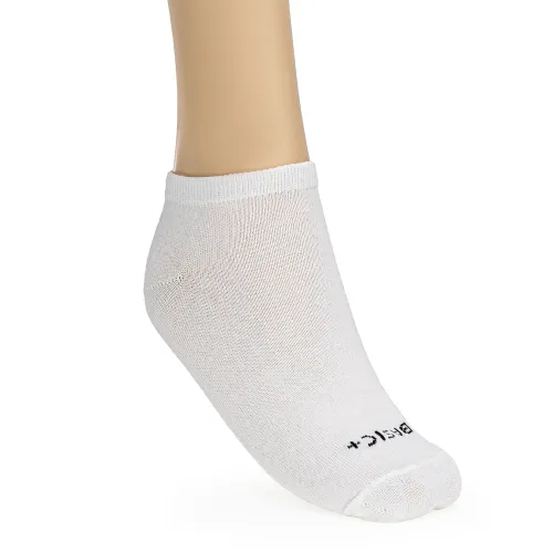 LIMONI Set X 3 Prs Medias Tobilleras Unisex Rayli