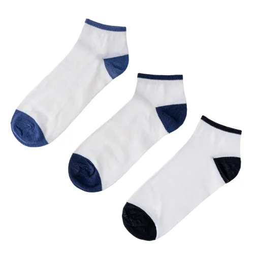 LIMONI  de Hombre / Mujer modelo Set X 3 Prs Medias Tobilleras Unisex Aldo hombre 2025100221074056580  