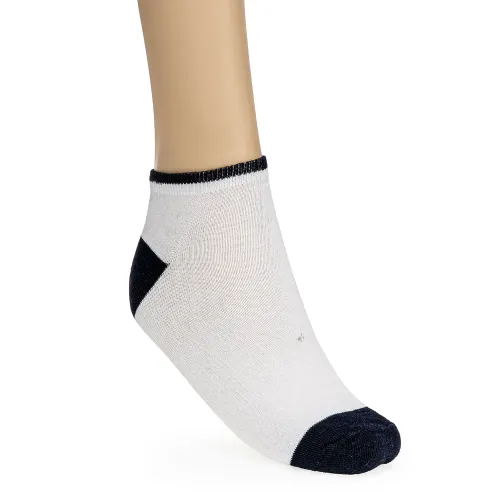 LIMONI Set X 3 Prs Medias Tobilleras Unisex Aldo