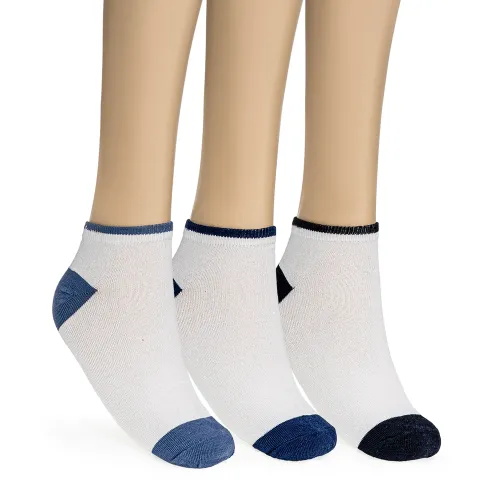 LIMONI  de Hombre / Mujer modelo Set X 3 Prs Medias Tobilleras Unisex Aldo hombre 2025100221074056580  