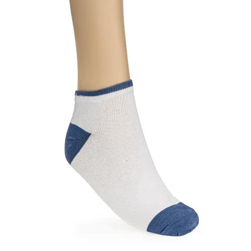 LIMONI Set X 3 Prs Medias Tobilleras Unisex Aldo