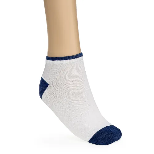 LIMONI Set X 3 Prs Medias Tobilleras Unisex Aldo