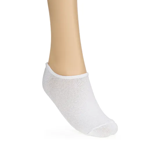 LIMONI Set X 3 Prs Medias Invisibles Dama Taty