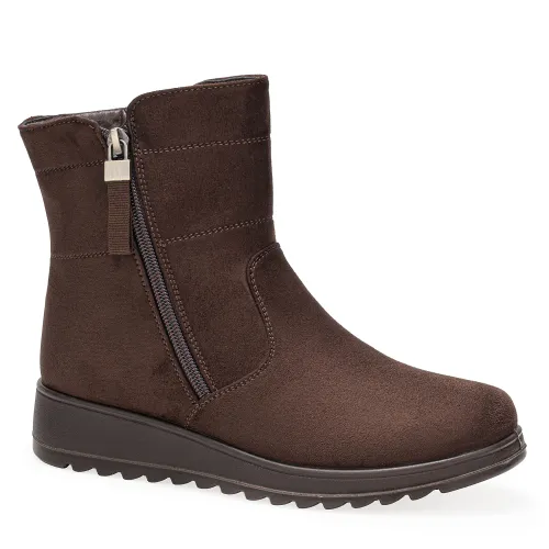 Botin Platanitos Dama Btt Rhaena | Platanitos