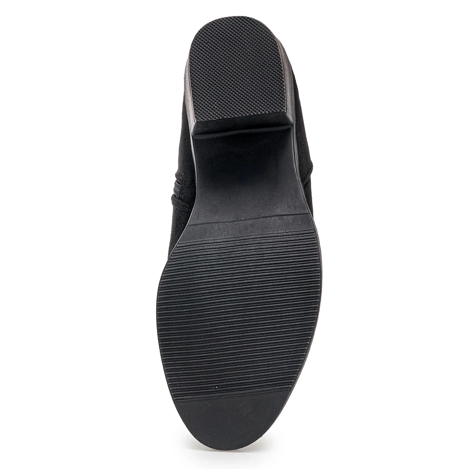 Botin Platanitos Dama Bt Lucya color negro | Platanitos