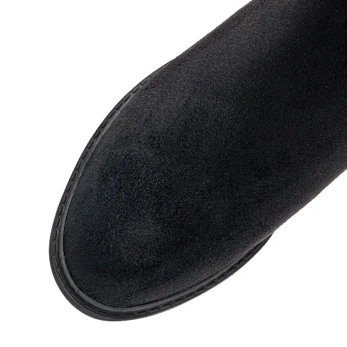 Platanitos Botin Dama Bt Lucya