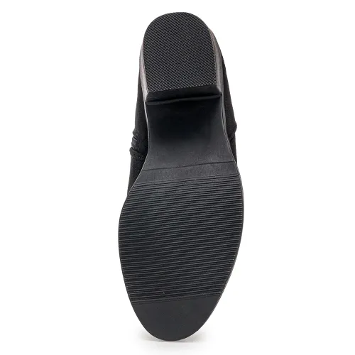 Platanitos Botin Dama Bt Lucya