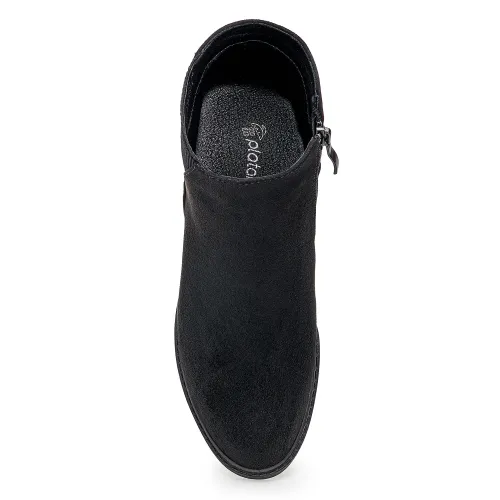 Platanitos Botin Dama Bt Lucya