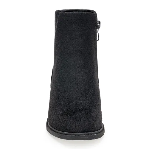 Platanitos Botin Dama Bt Lucya