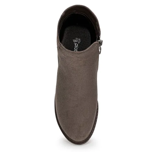 Platanitos Botin Dama Bt Lucya