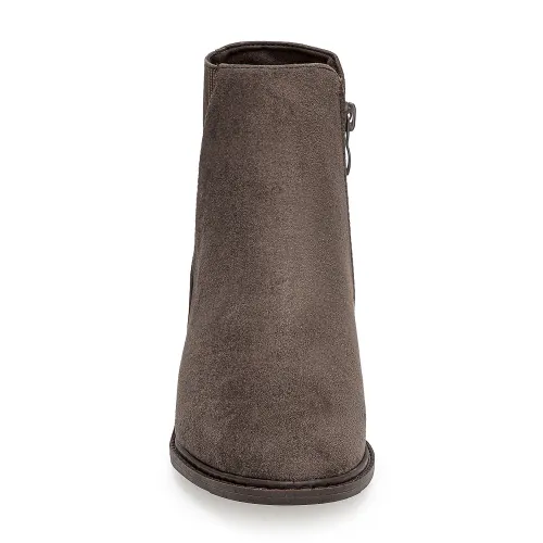 Platanitos Botin Dama Bt Lucya