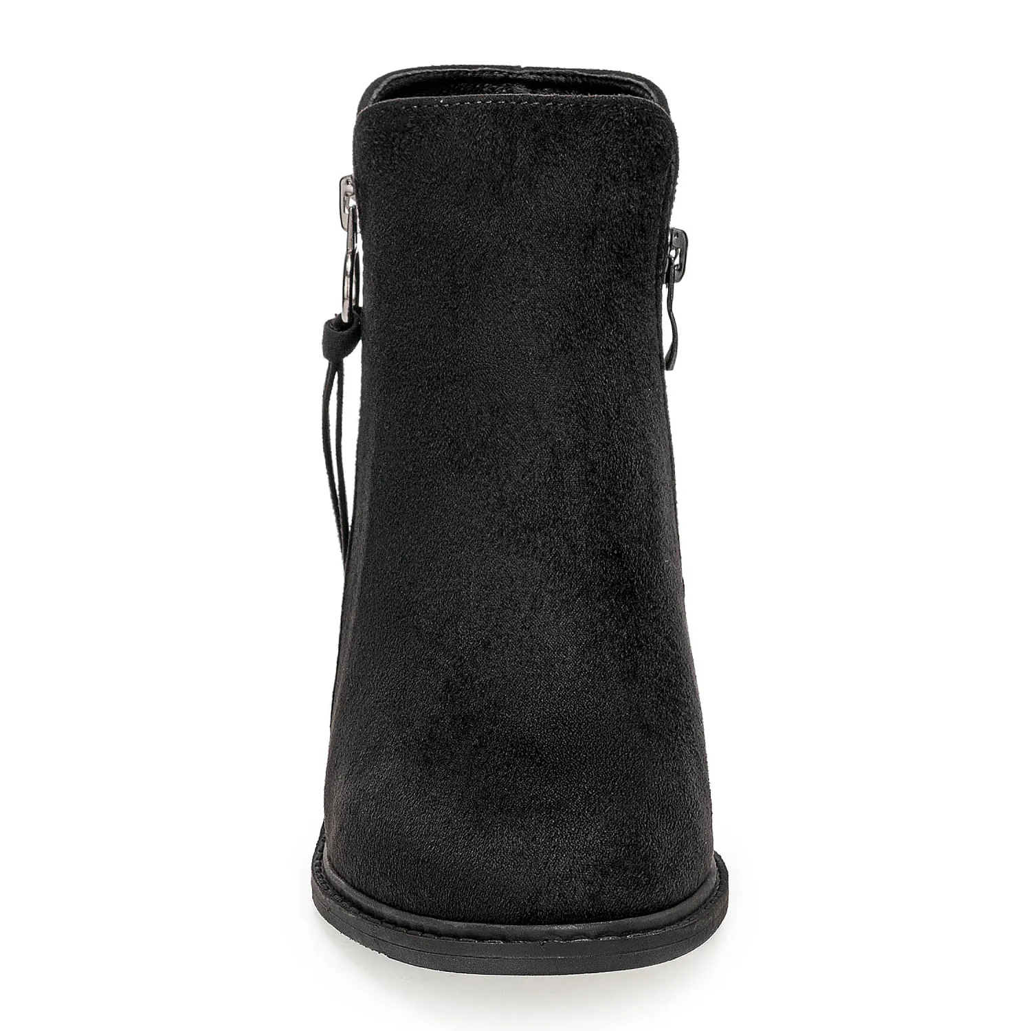 Botin Platanitos Dama Bt Marion color negro | Platanitos