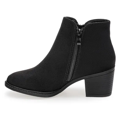 Platanitos Botin Dama Bt Marion