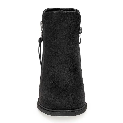 Platanitos Botin Dama Bt Marion