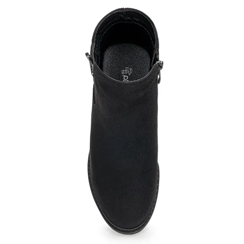 Platanitos Botin Dama Bt Arya