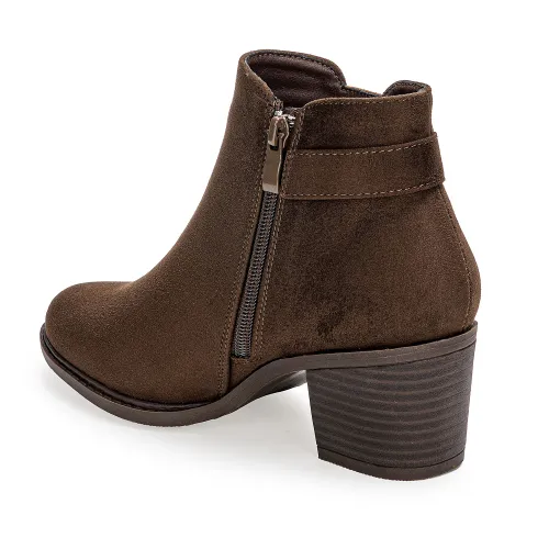 Platanitos Botin Dama Bt Arya