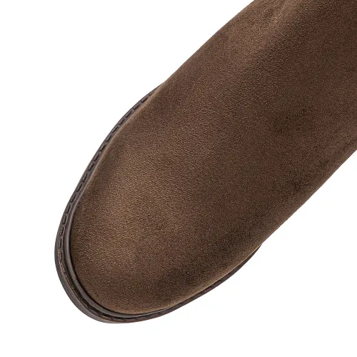 Platanitos Botin Dama Bt Arya