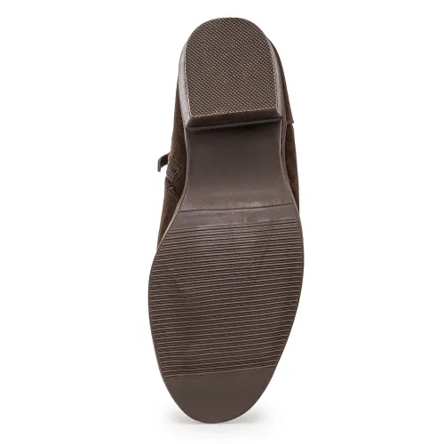 Platanitos Botin Dama Bt Arya