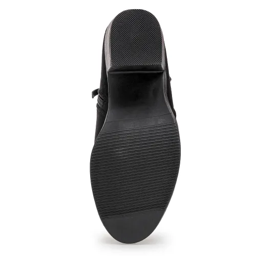 Platanitos Botin Dama Bt Queenie