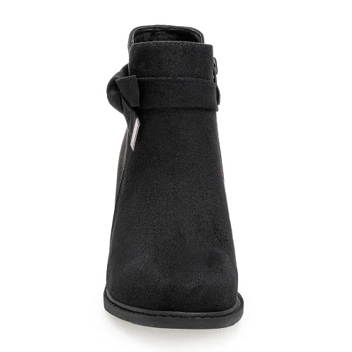 Platanitos Botin Dama Bt Queenie