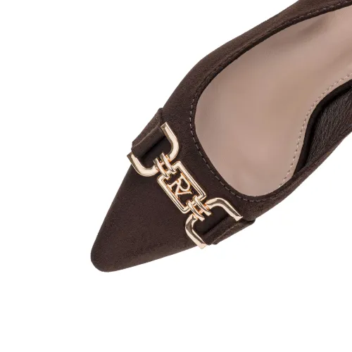 Platanitos Calzado Vestir Dama Cv Sallye