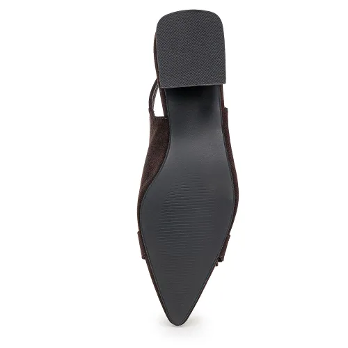 Platanitos Calzado Vestir Dama Cv Sallye