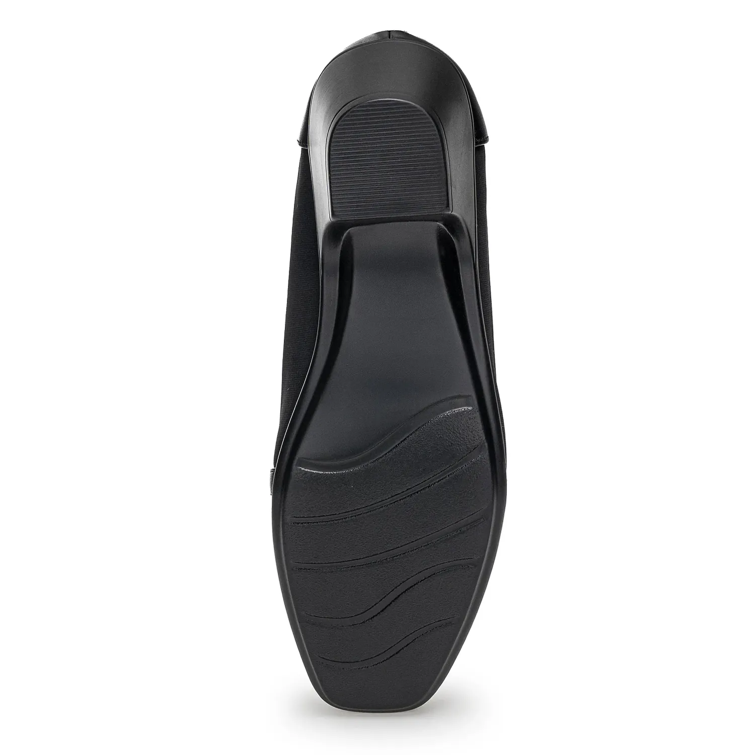 Platanitos Calzado Platanitos Dama C Jada color negro | Platanitos