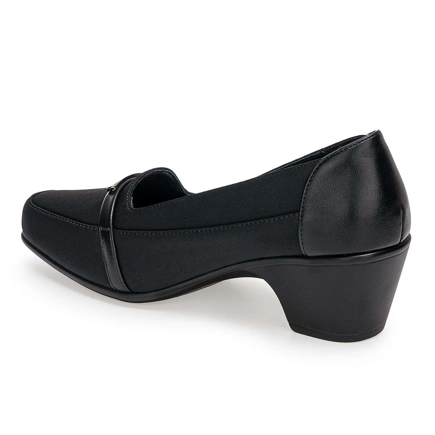 Platanitos Calzado Platanitos Dama C Jada color negro | Platanitos