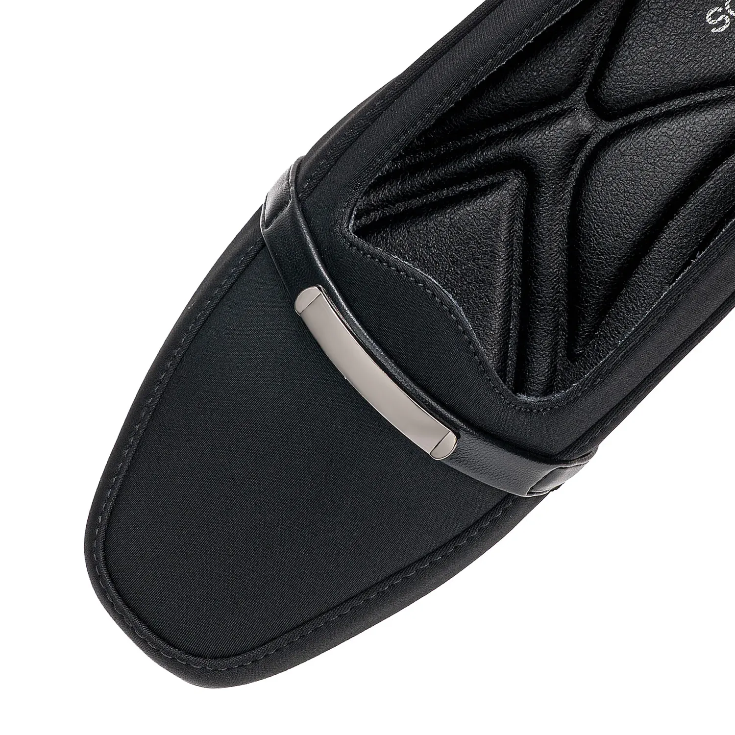 Platanitos Calzado Platanitos Dama C Jada color negro | Platanitos