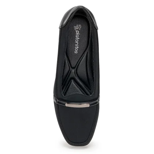 Platanitos Calzado Dama C Jada