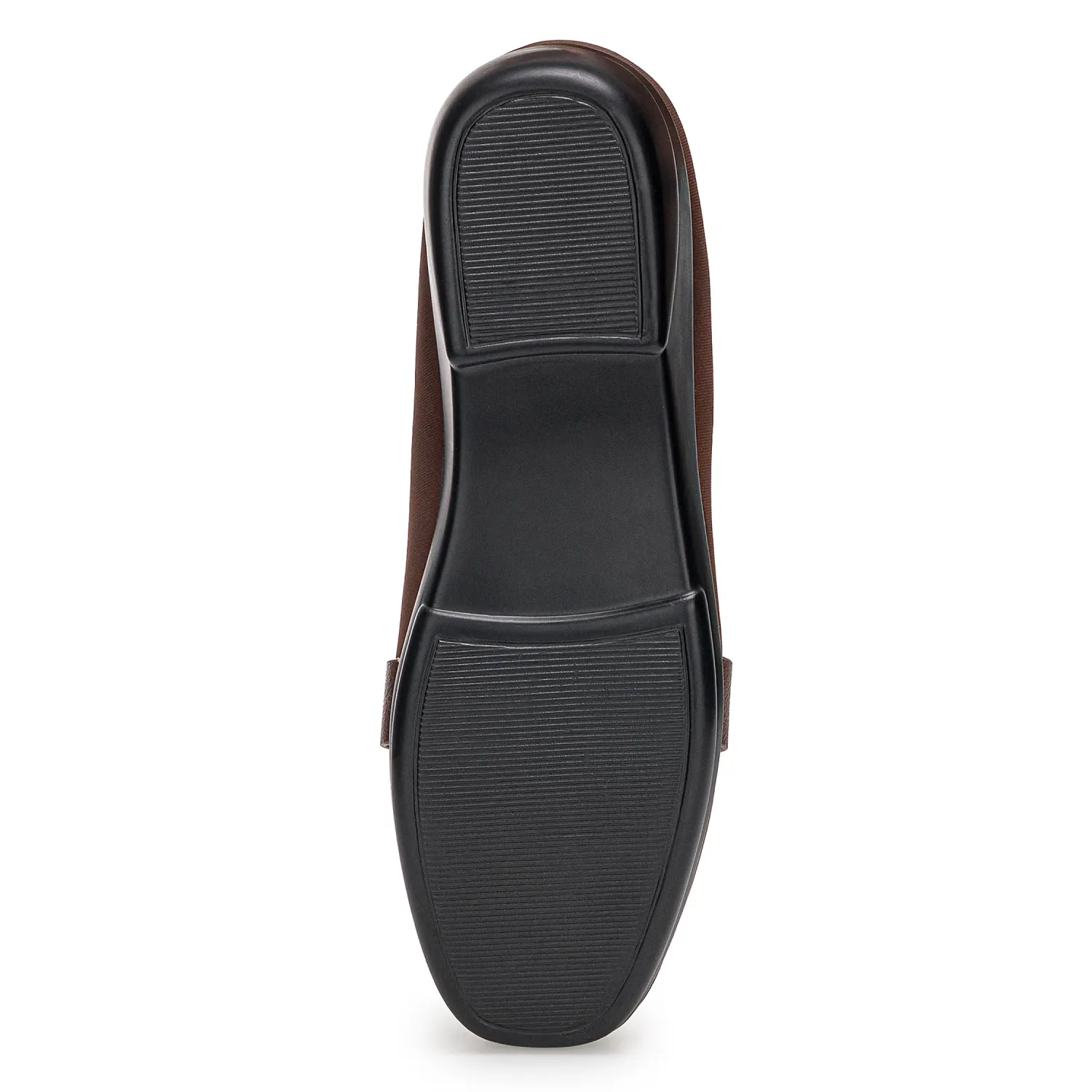 Mocasin Platanitos Dama M Keira color moro | Platanitos