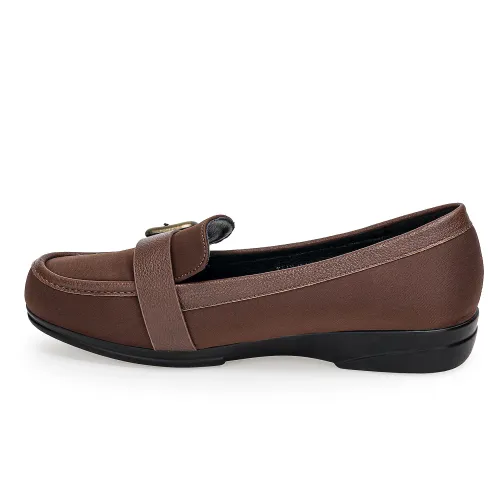 Platanitos Mocasin Dama M Keira