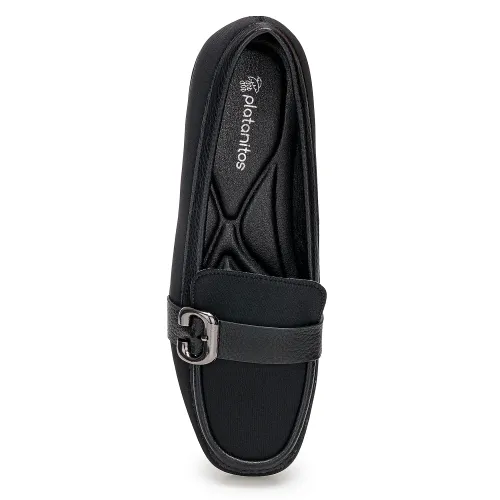 Platanitos Mocasin Dama M Keira