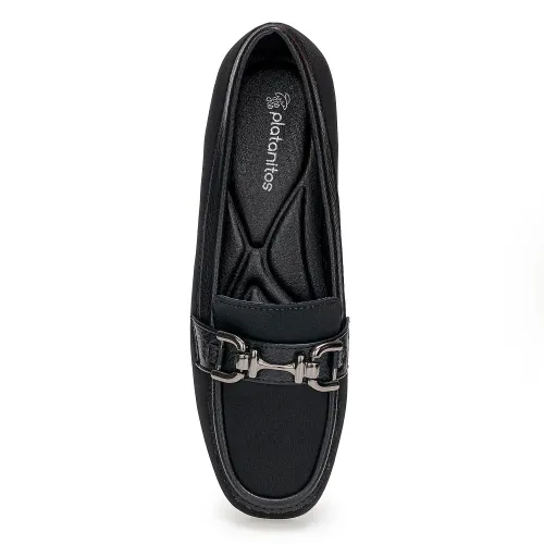 Platanitos Mocasin Dama M Jodie