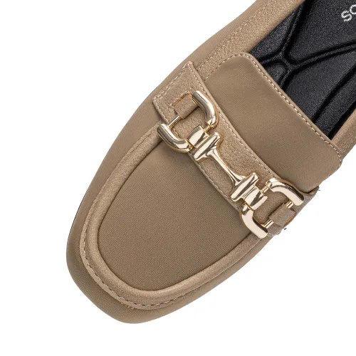 Platanitos Mocasin Dama M Jodie