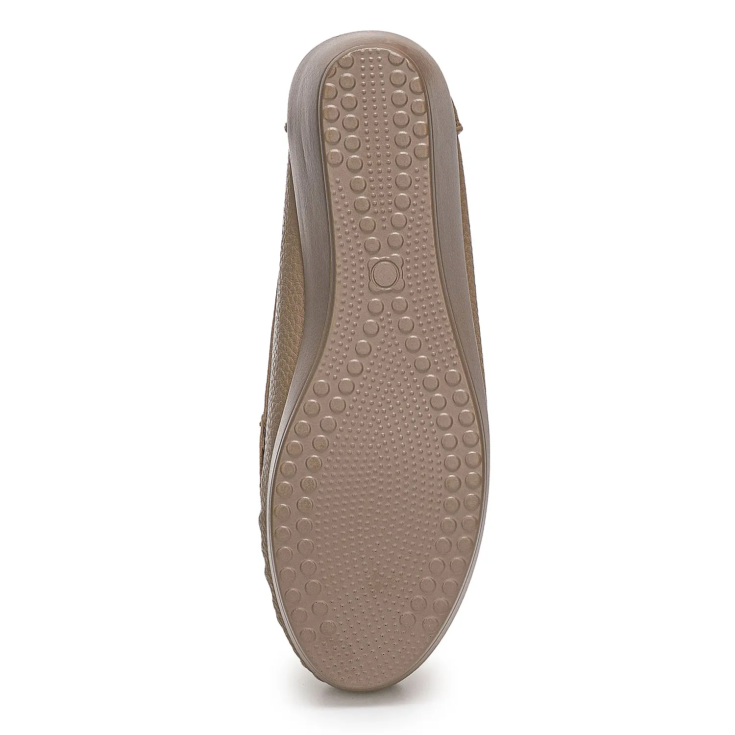 Mocasin Platanitos Dama Mw Naomy color topo | Platanitos