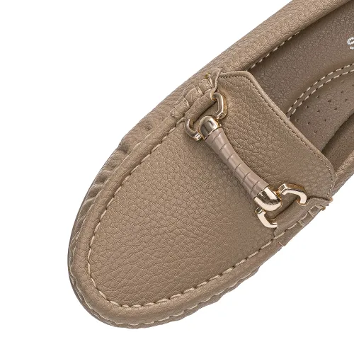 Platanitos Mocasin Dama Mw Naomy