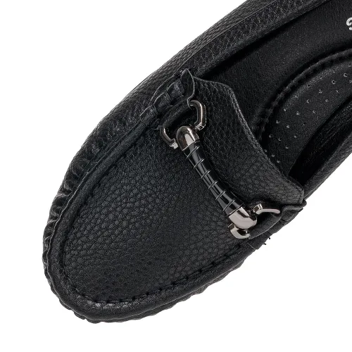 Platanitos Mocasin Dama Mw Naomy