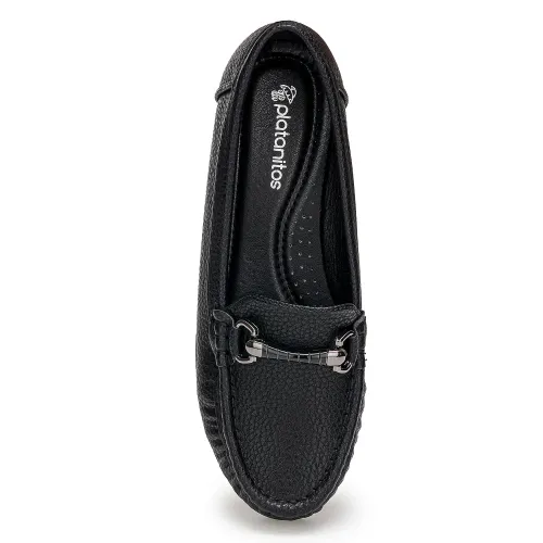 Platanitos Mocasin Dama Mw Naomy