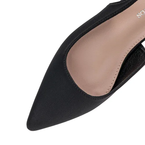 Platanitos Calzado Dama C Sienna