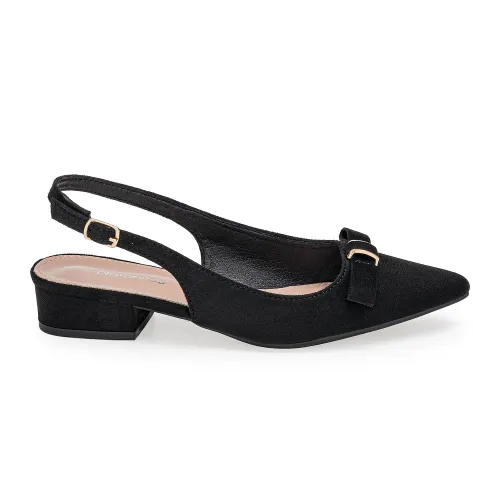 Platanitos Calzado Dama C Berria