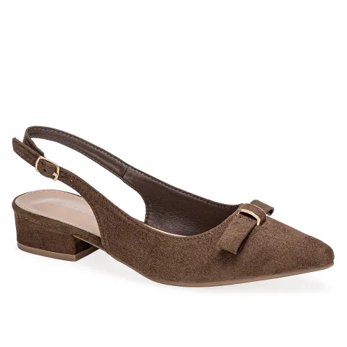 Platanitos  de Mujer modelo Calzado Dama C Berria sintéticos mujer 2025100321512042540 Sintético Sintético