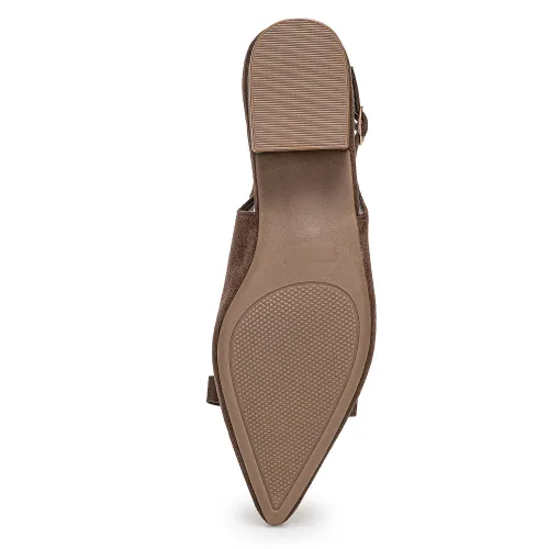 Platanitos Calzado Dama C Berria