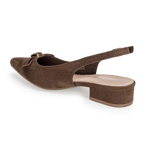 Platanitos Calzado Dama C Berria