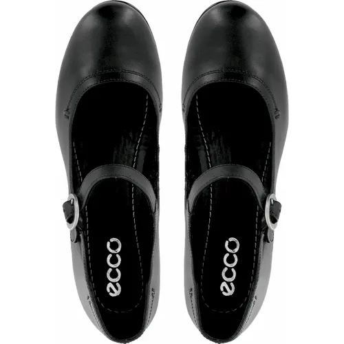 Ecco Zapatos Mary Jane Mujer Natalie29