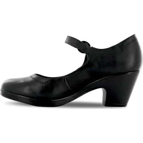 Ecco Zapatos Mary Jane Mujer Natalie29
