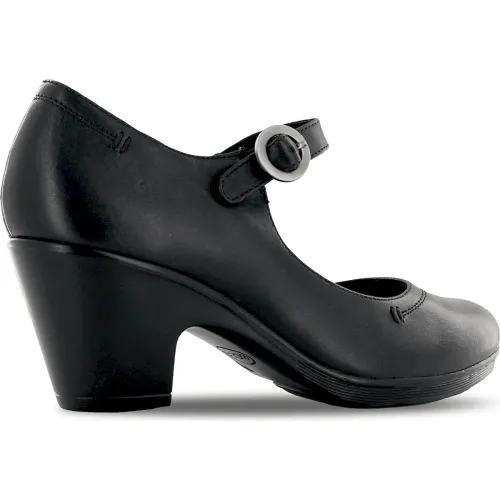 Ecco Zapatos Mary Jane Mujer Natalie29