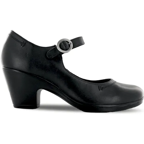 Ecco Zapatos Mary Jane Mujer Natalie29
