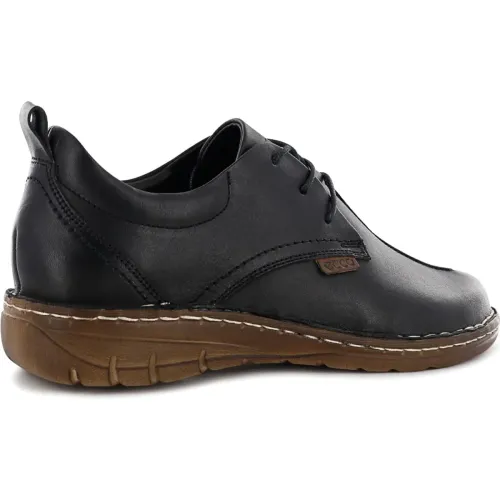 Ecco Zapatos Con Pasador Mujer Bonnie05