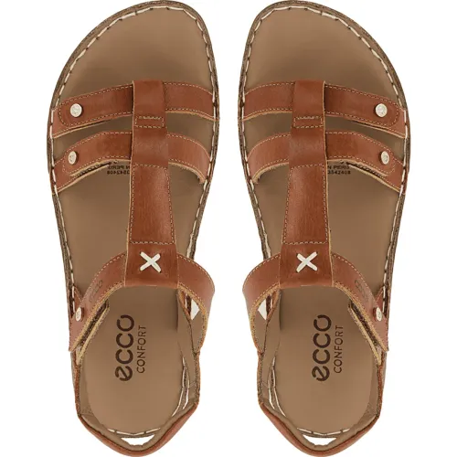 Ecco Sandalias Confort Mujer Bonnie03